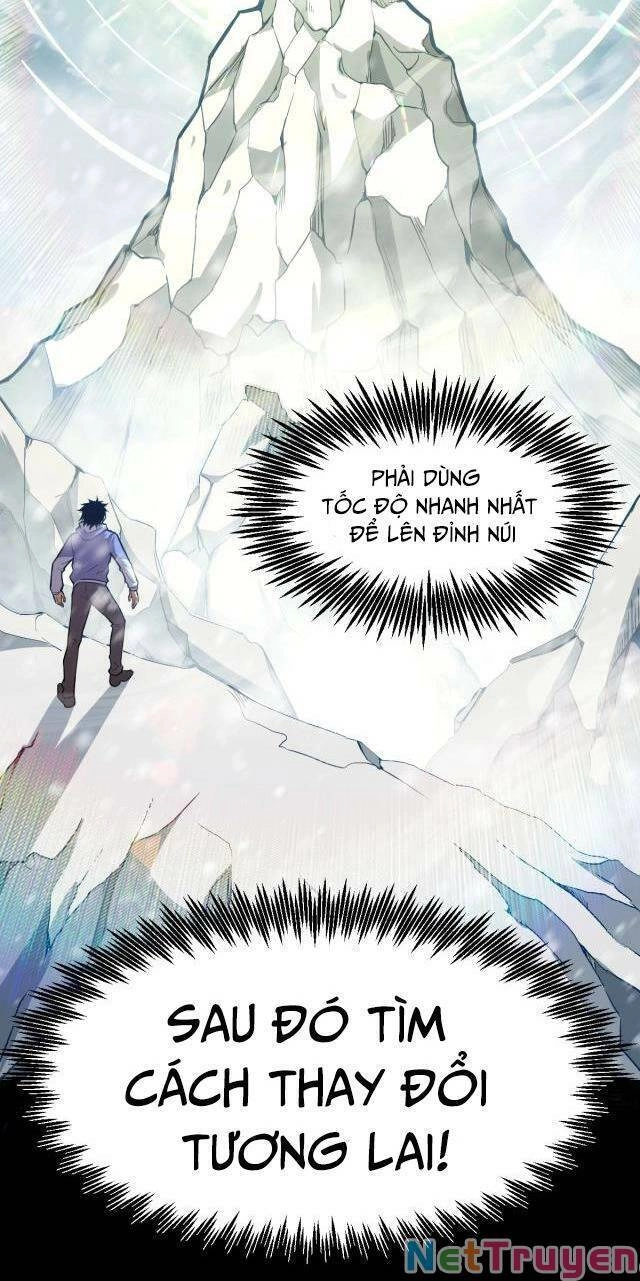 Cao Võ: Hạ Cánh Đến Một Vạn Năm Sau Chapter 7 - 13