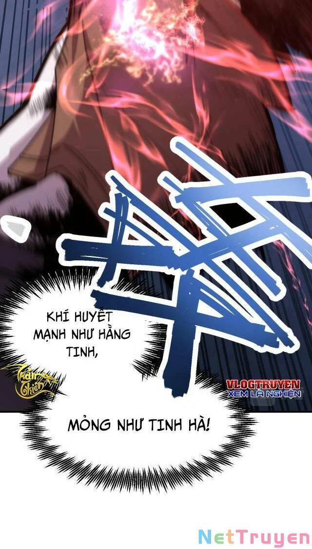 Cao Võ: Hạ Cánh Đến Một Vạn Năm Sau Chapter 7 - 28