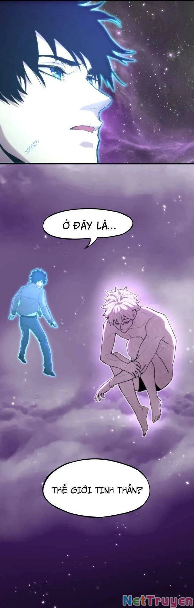 Cao Võ: Hạ Cánh Đến Một Vạn Năm Sau Chapter 7 - 36