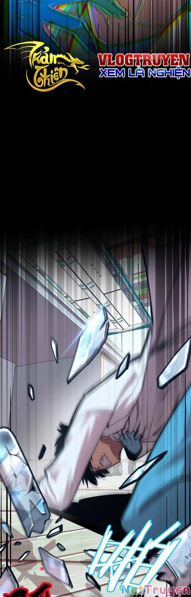 Cao Võ: Hạ Cánh Đến Một Vạn Năm Sau Chapter 8 - 36