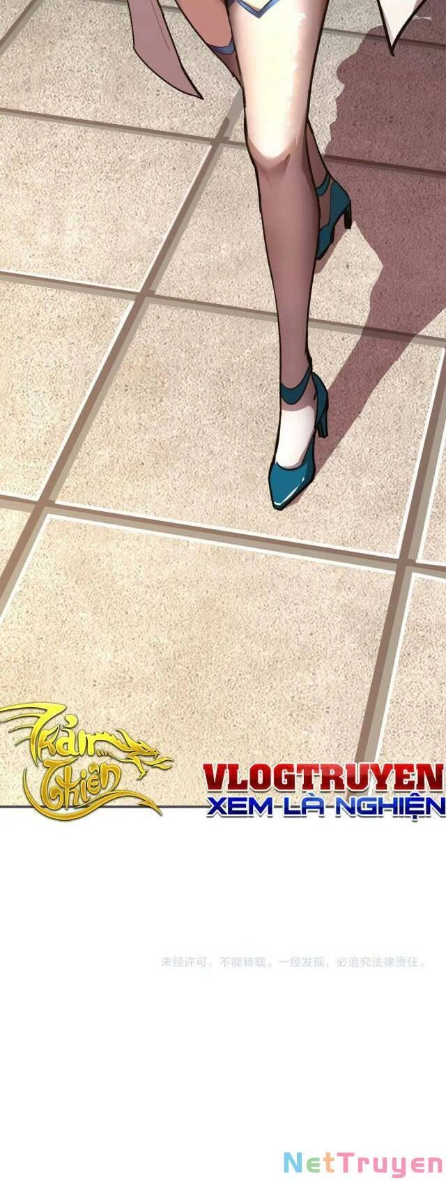 Cao Võ: Hạ Cánh Đến Một Vạn Năm Sau Chapter 8 - 44