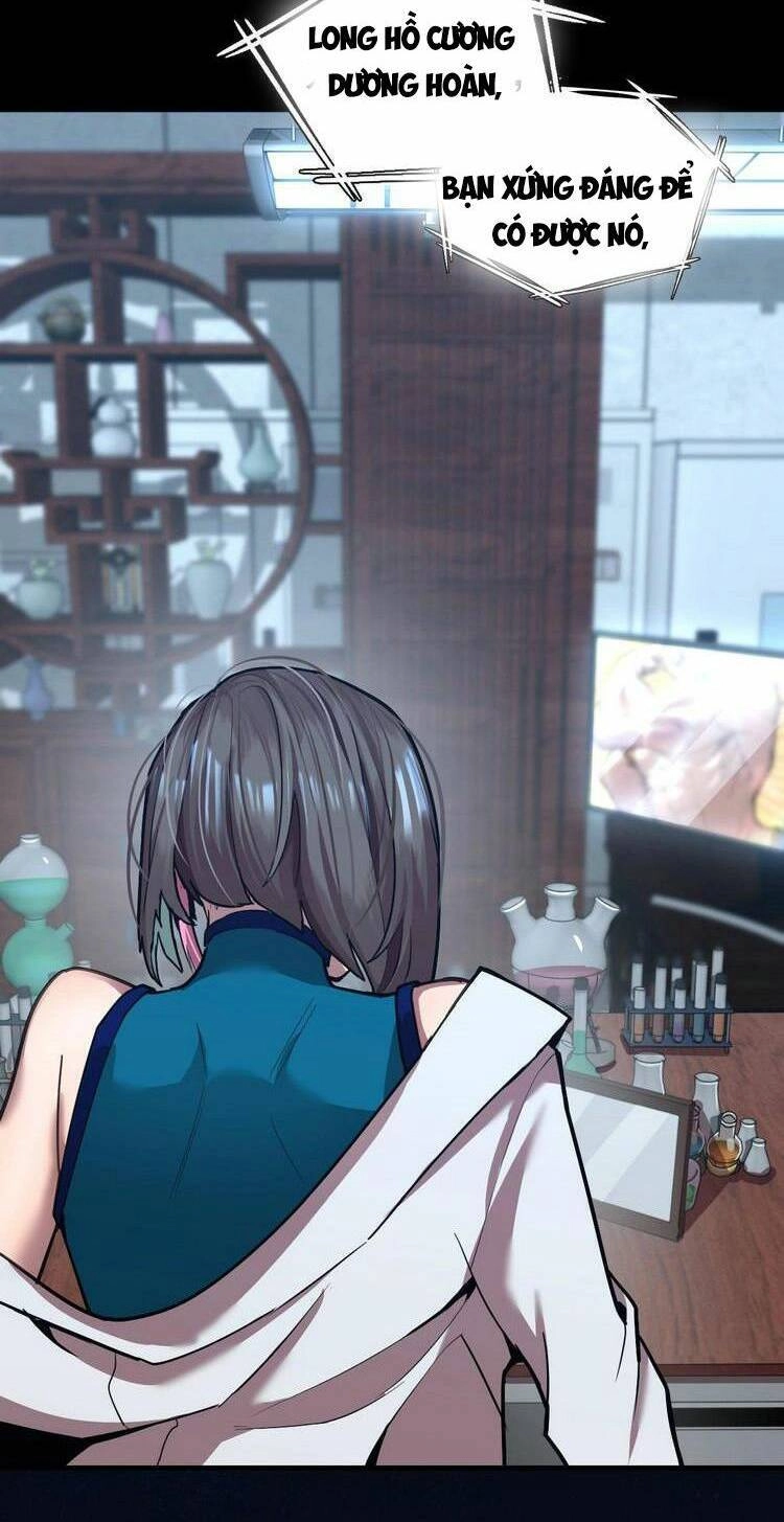 Cao Võ: Hạ Cánh Đến Một Vạn Năm Sau Chapter 9 - 6