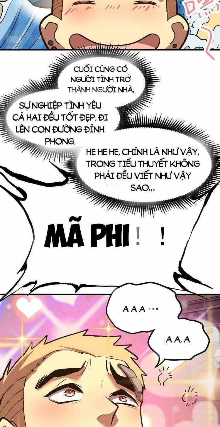 Cao Võ: Hạ Cánh Đến Một Vạn Năm Sau Chapter 9 - 15