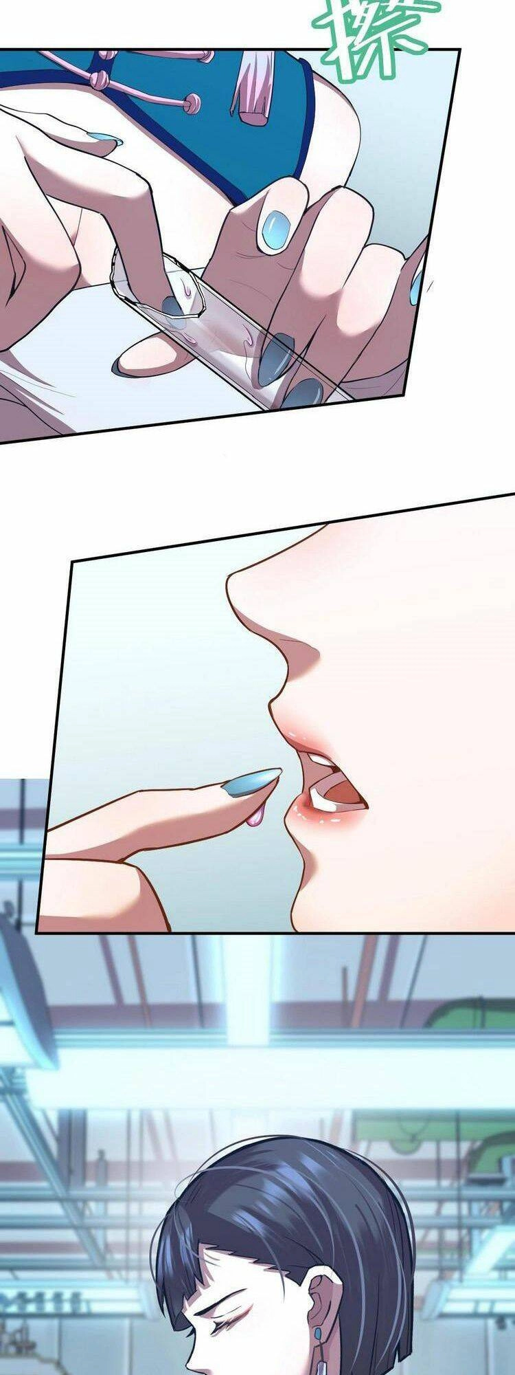 Cao Võ: Hạ Cánh Đến Một Vạn Năm Sau Chapter 9 - 28