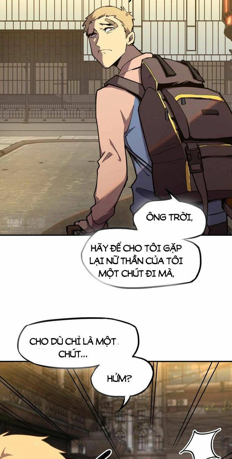 Cao Võ: Hạ Cánh Đến Một Vạn Năm Sau Chapter 9 - 32