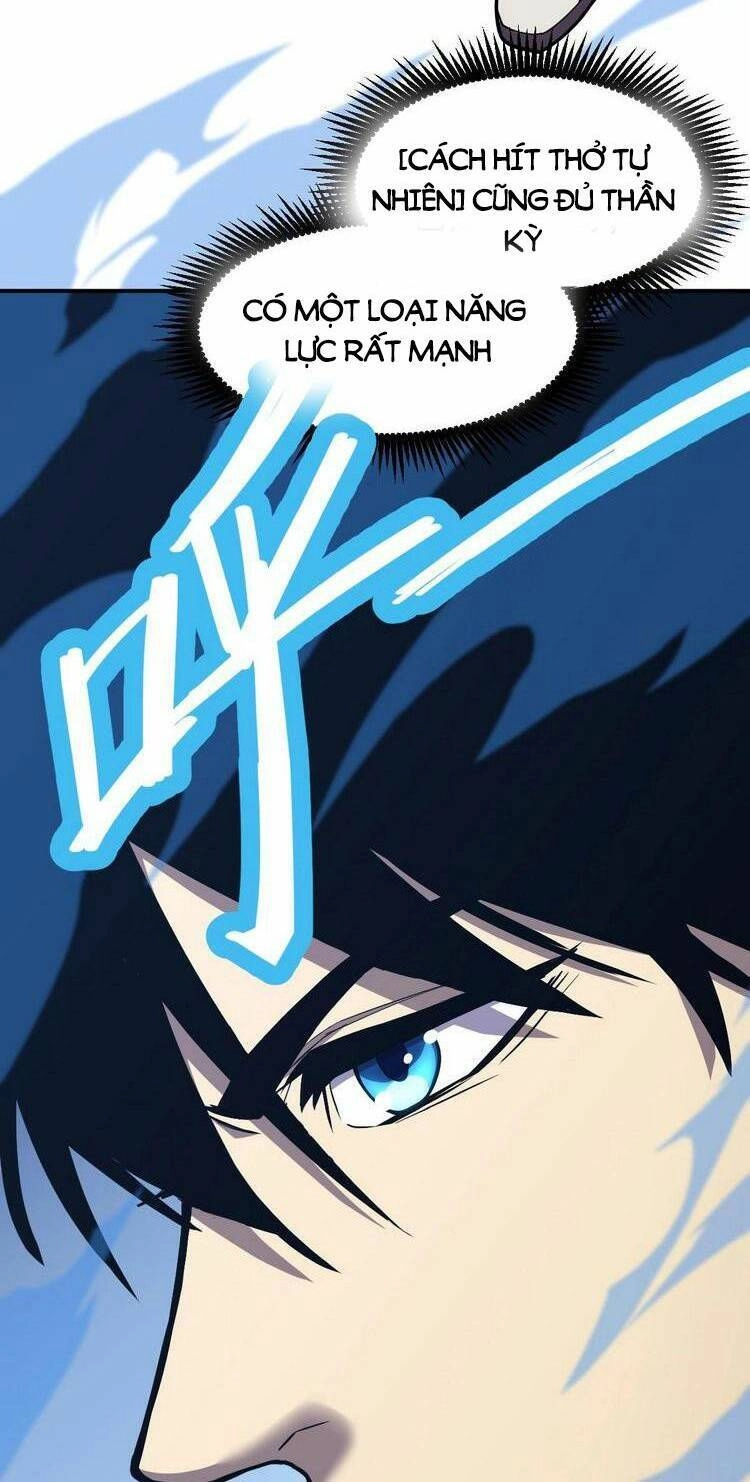 Cao Võ: Hạ Cánh Đến Một Vạn Năm Sau Chapter 9 - 48