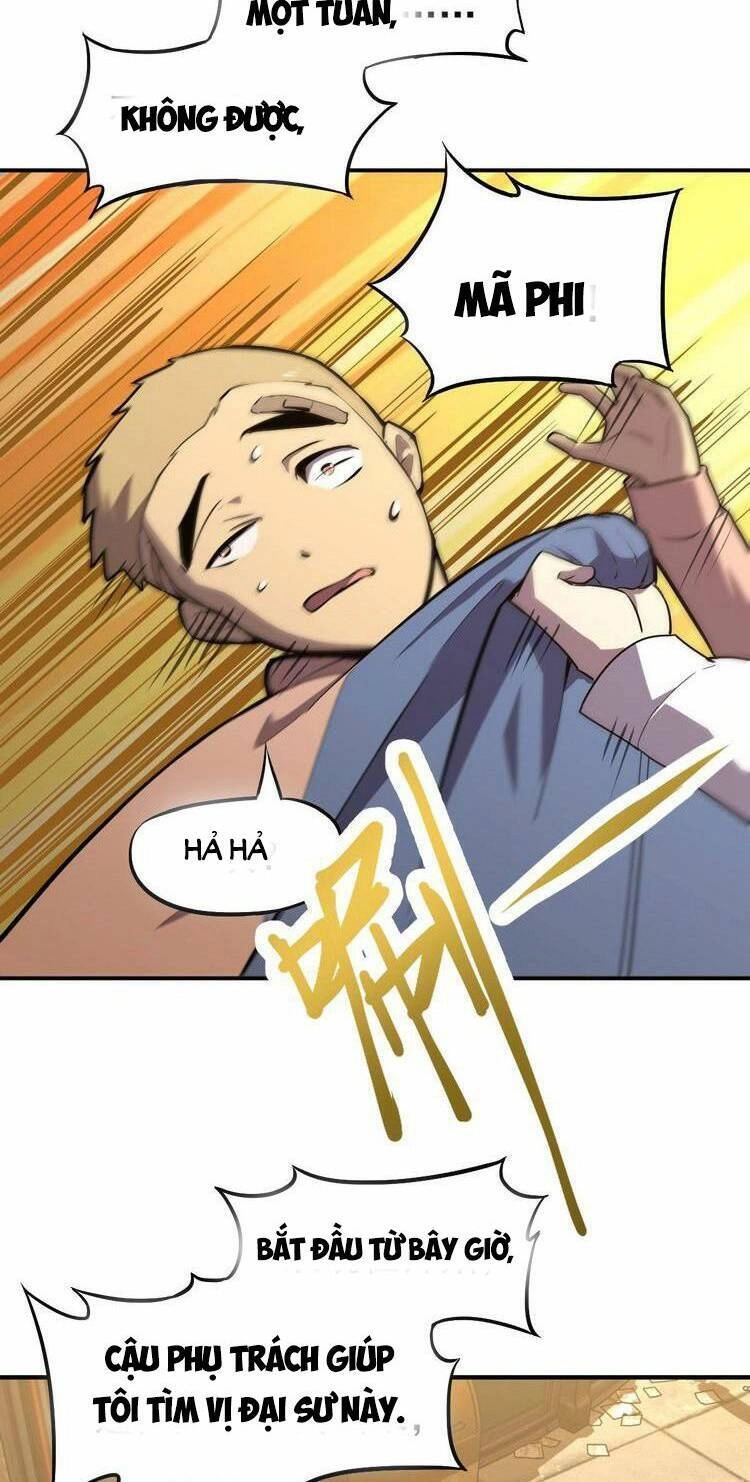 Cao Võ: Hạ Cánh Đến Một Vạn Năm Sau Chapter 9 - 54