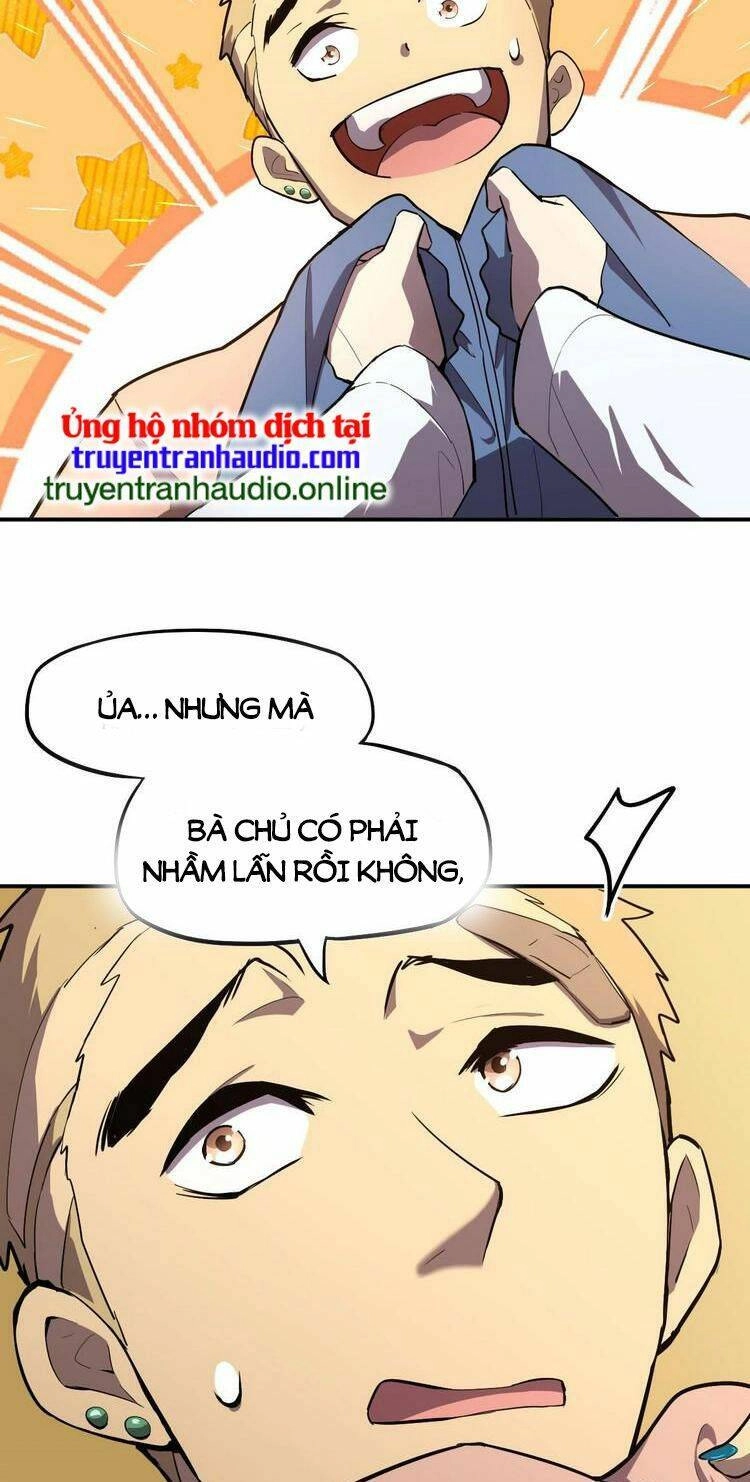 Cao Võ: Hạ Cánh Đến Một Vạn Năm Sau Chapter 9 - 56