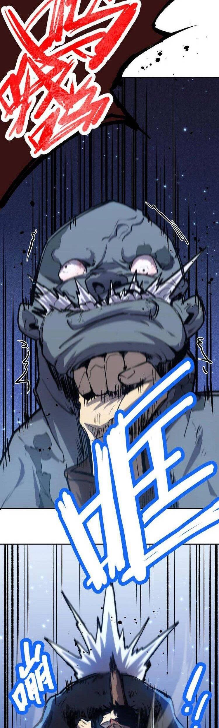 Cao Võ: Hạ Cánh Đến Một Vạn Năm Sau Chapter 10 - 2