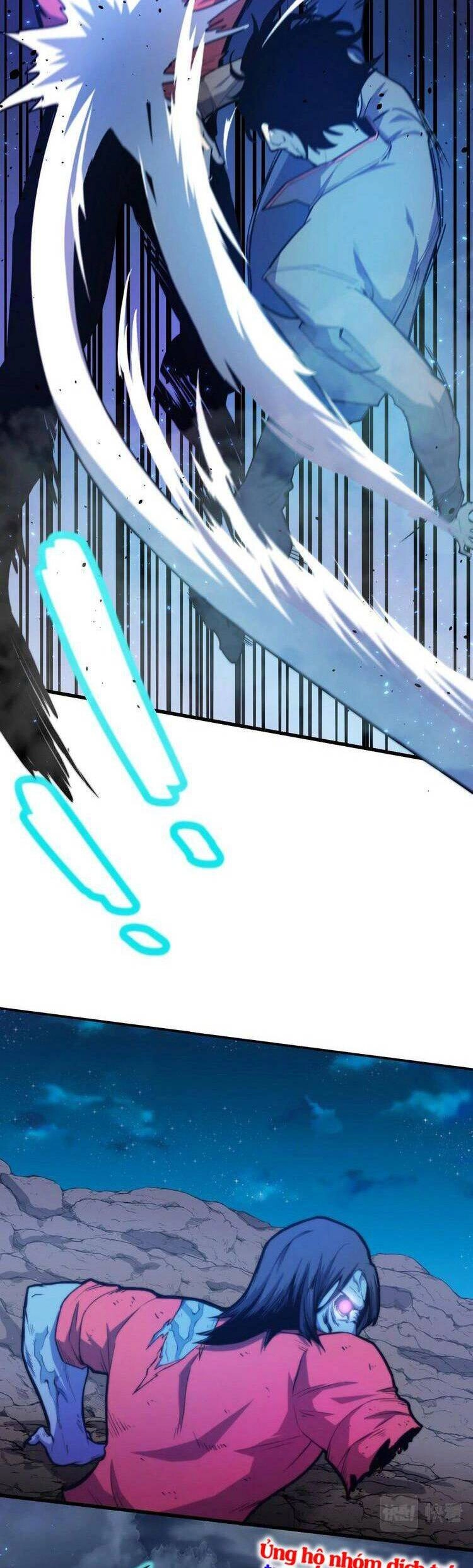 Cao Võ: Hạ Cánh Đến Một Vạn Năm Sau Chapter 10 - 12