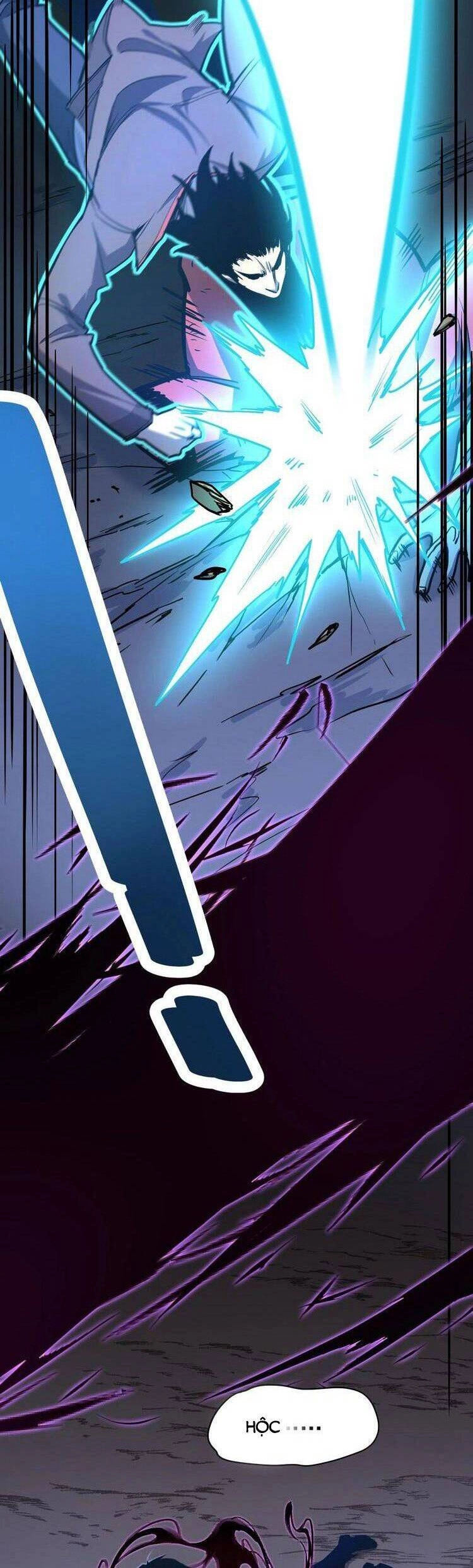 Cao Võ: Hạ Cánh Đến Một Vạn Năm Sau Chapter 10 - 14