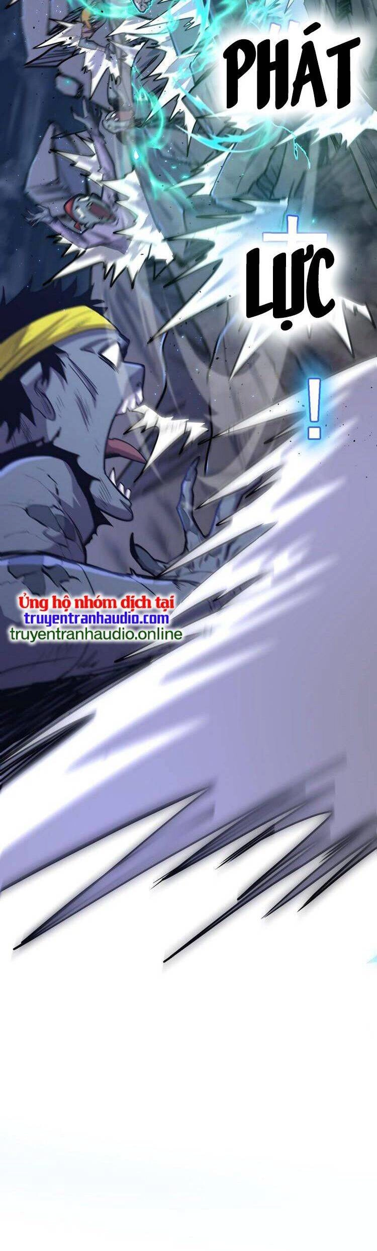 Cao Võ: Hạ Cánh Đến Một Vạn Năm Sau Chapter 10 - 20