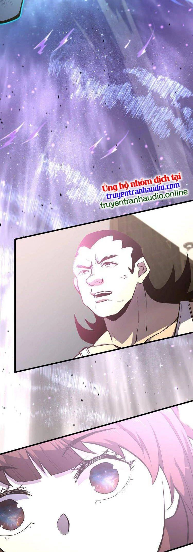 Cao Võ: Hạ Cánh Đến Một Vạn Năm Sau Chapter 11.5 - 18