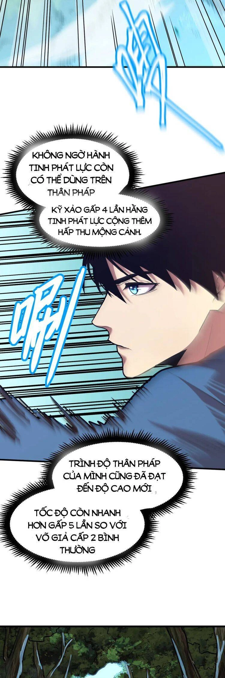 Cao Võ: Hạ Cánh Đến Một Vạn Năm Sau Chapter 14.5 - 5