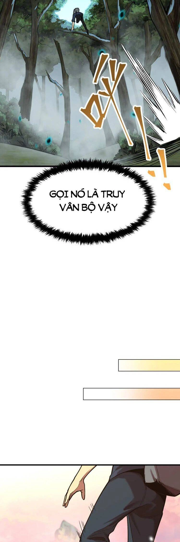 Cao Võ: Hạ Cánh Đến Một Vạn Năm Sau Chapter 14.5 - 6