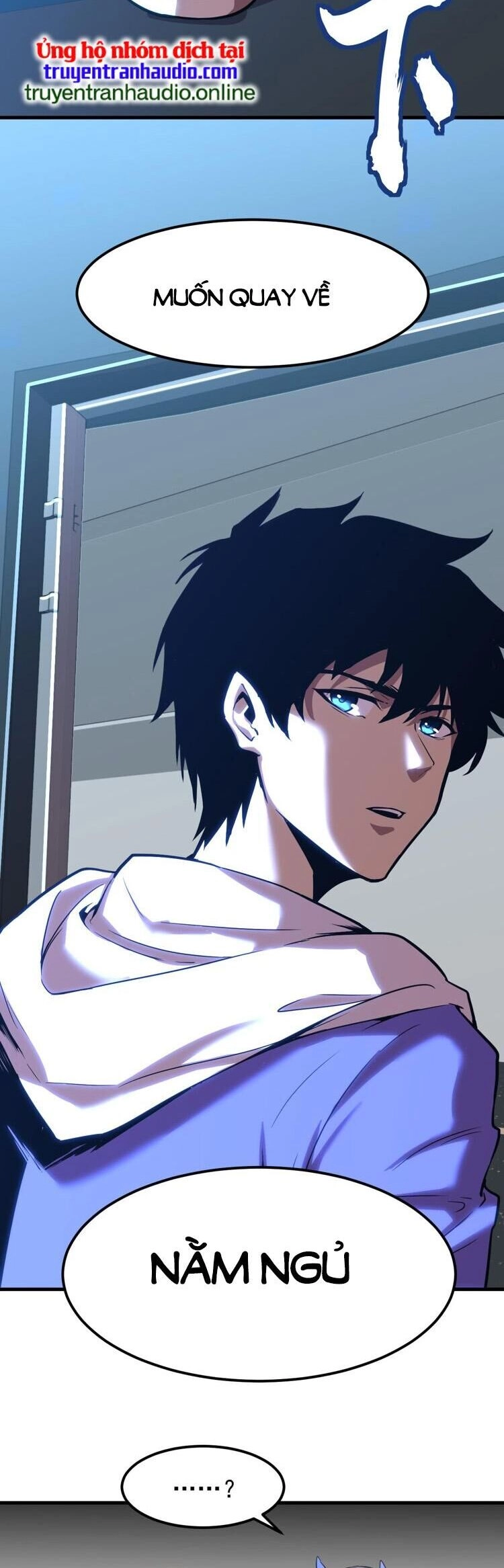 Cao Võ: Hạ Cánh Đến Một Vạn Năm Sau Chapter 19 - 6