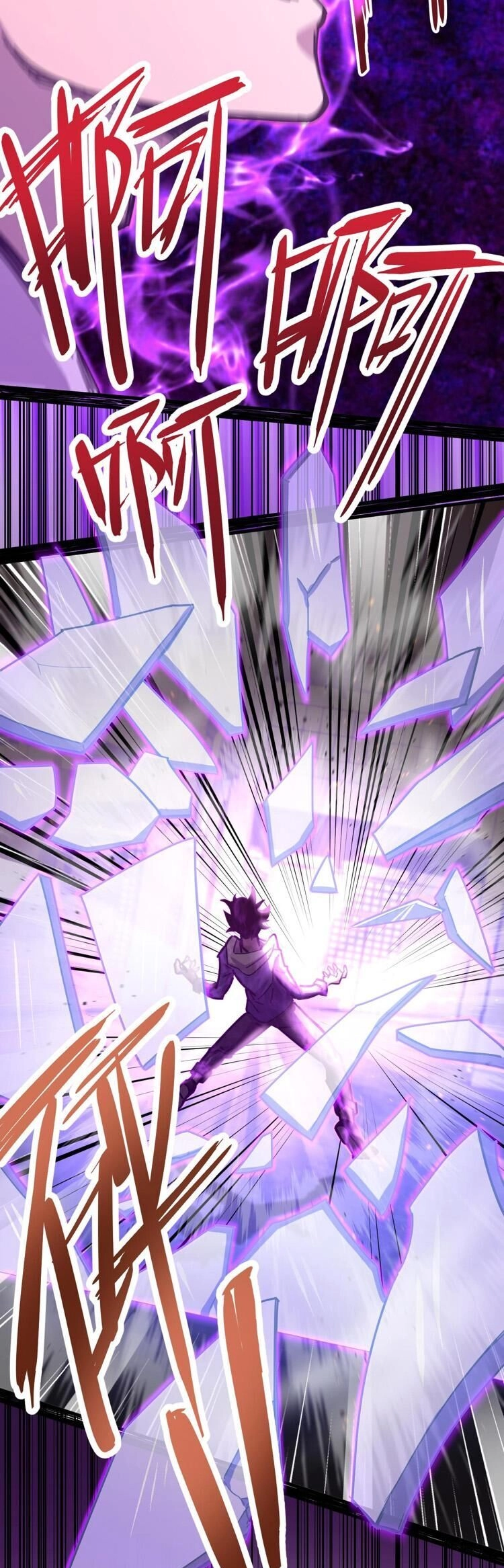 Cao Võ: Hạ Cánh Đến Một Vạn Năm Sau Chapter 19.5 - 10