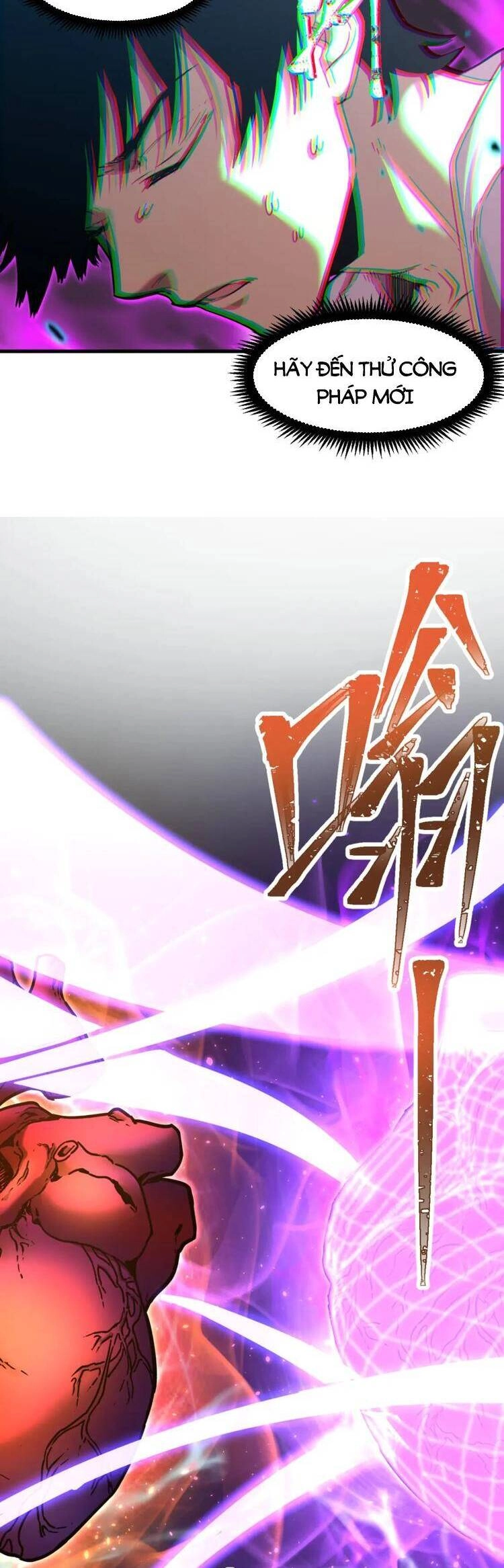 Cao Võ: Hạ Cánh Đến Một Vạn Năm Sau Chapter 22 - 14