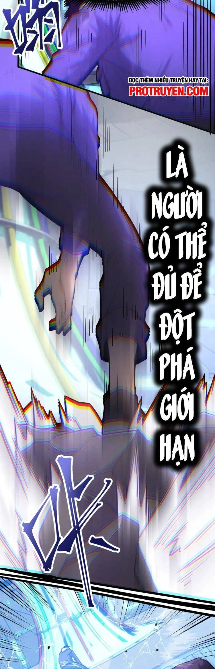 Cao Võ: Hạ Cánh Đến Một Vạn Năm Sau Chapter 22 - 26