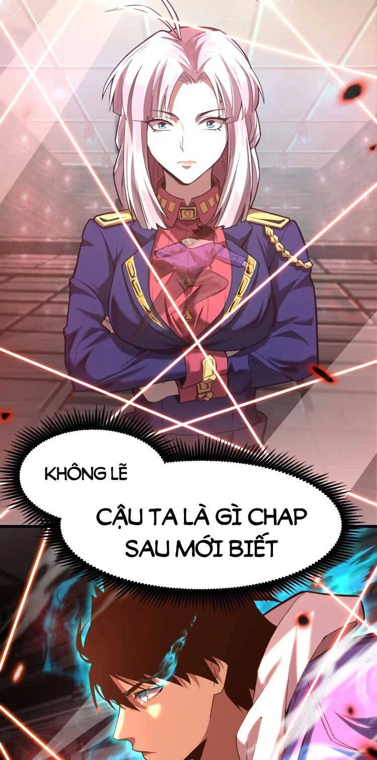 Cao Võ: Hạ Cánh Đến Một Vạn Năm Sau Chapter 23 - 33