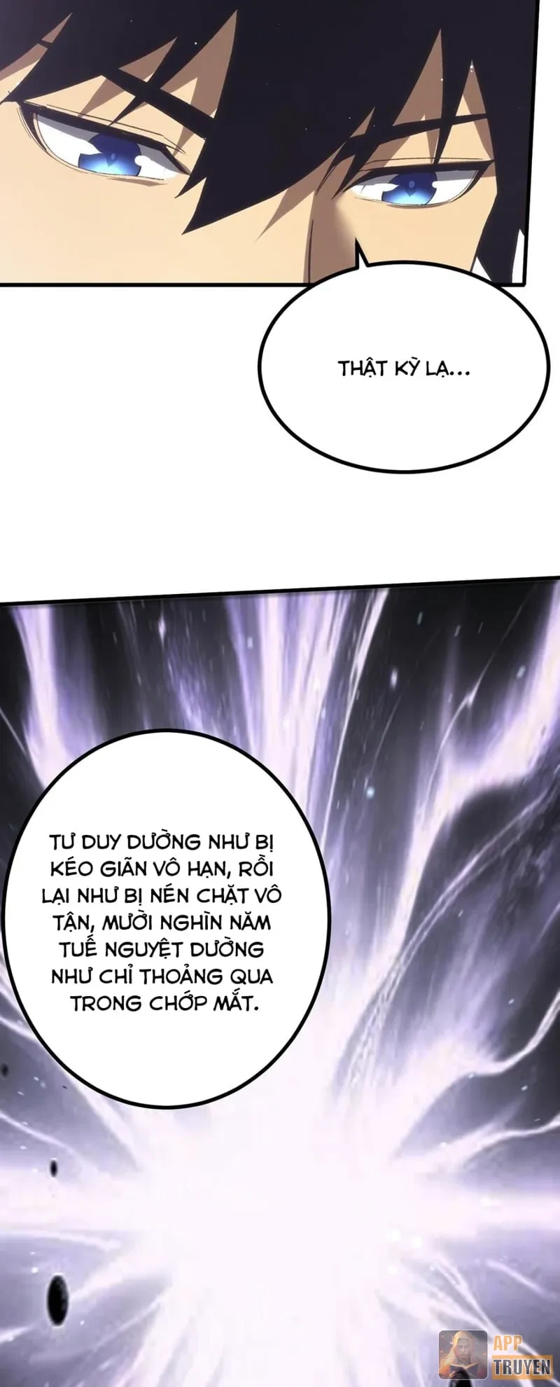 Cao Võ: Hạ Cánh Đến Một Vạn Năm Sau Chapter 362 - 7