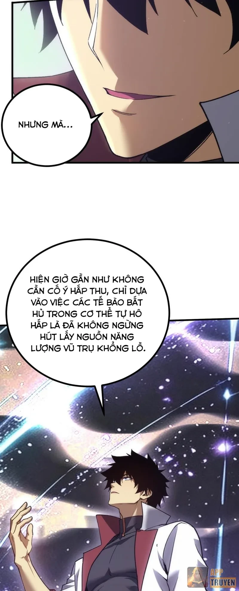 Cao Võ: Hạ Cánh Đến Một Vạn Năm Sau Chapter 362 - 12