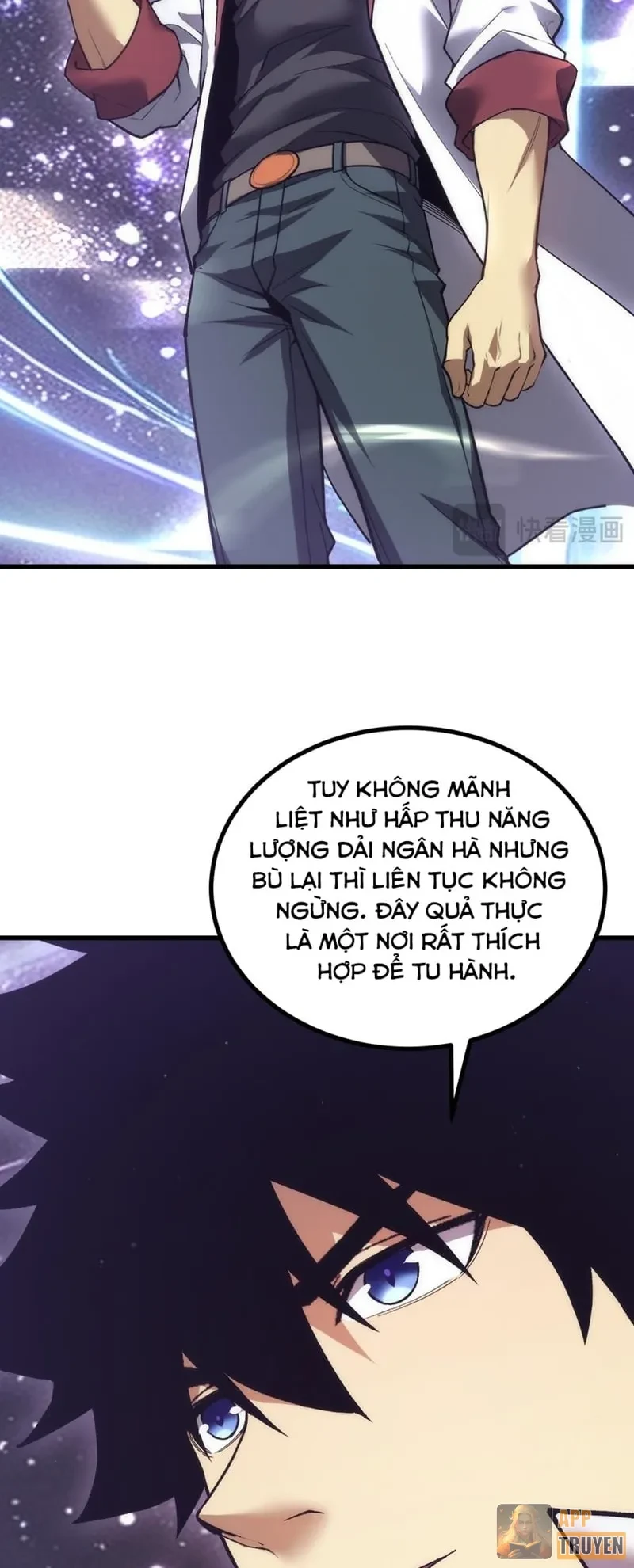 Cao Võ: Hạ Cánh Đến Một Vạn Năm Sau Chapter 362 - 13