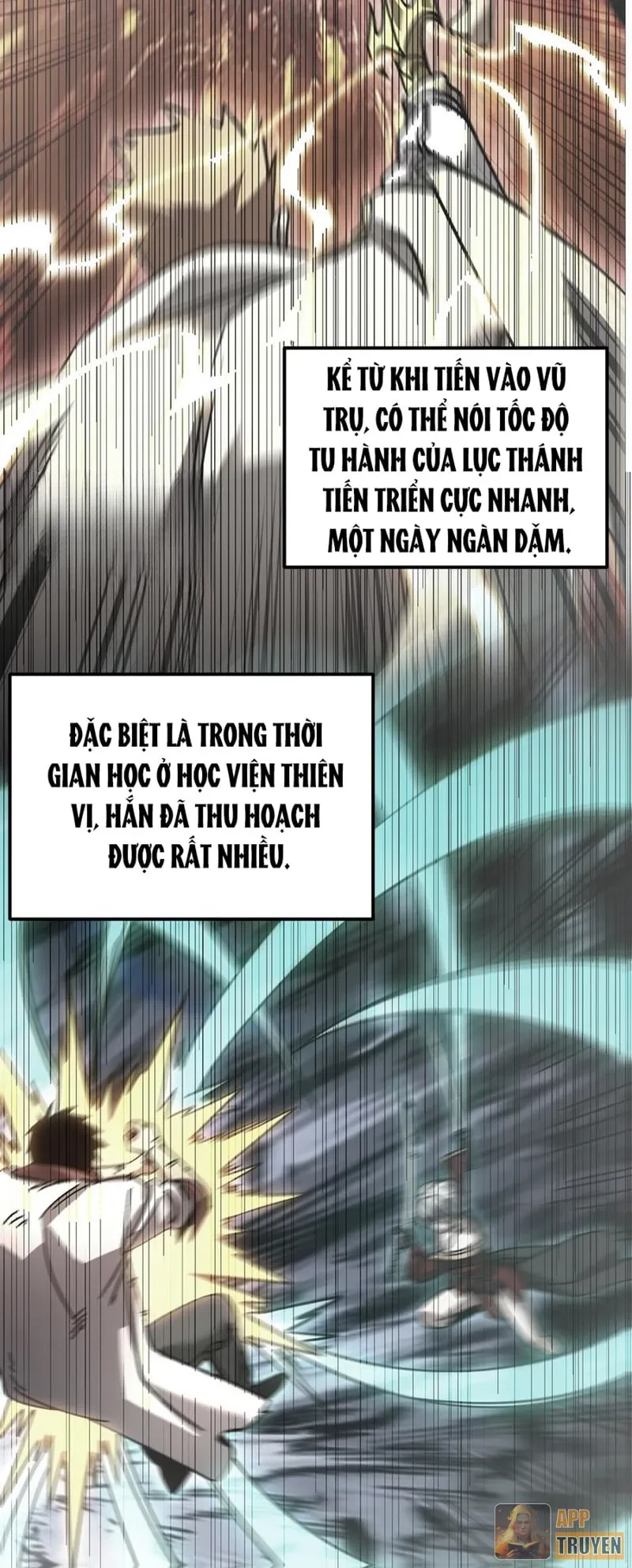 Cao Võ: Hạ Cánh Đến Một Vạn Năm Sau Chapter 362 - 17