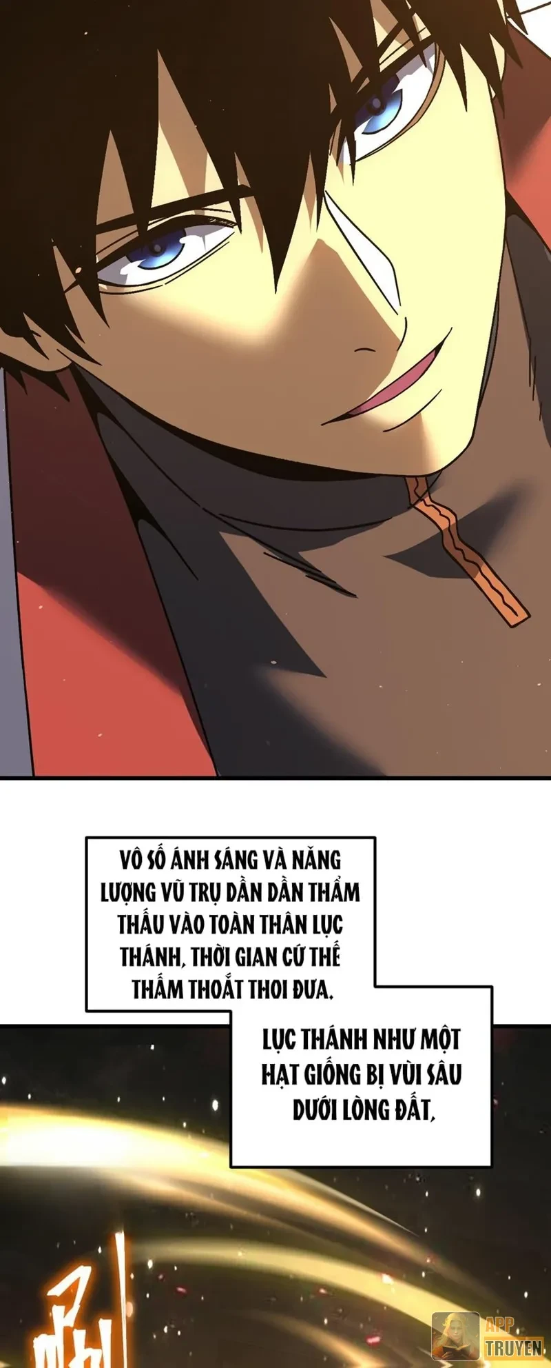 Cao Võ: Hạ Cánh Đến Một Vạn Năm Sau Chapter 362 - 23