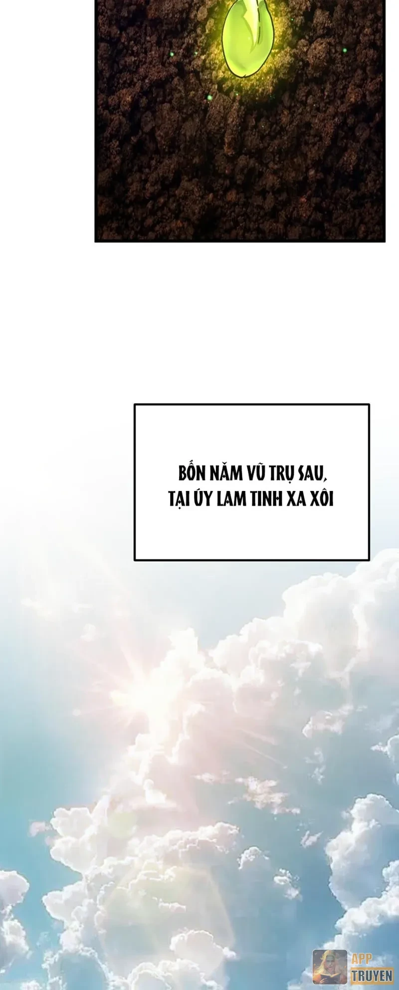 Cao Võ: Hạ Cánh Đến Một Vạn Năm Sau Chapter 362 - 25