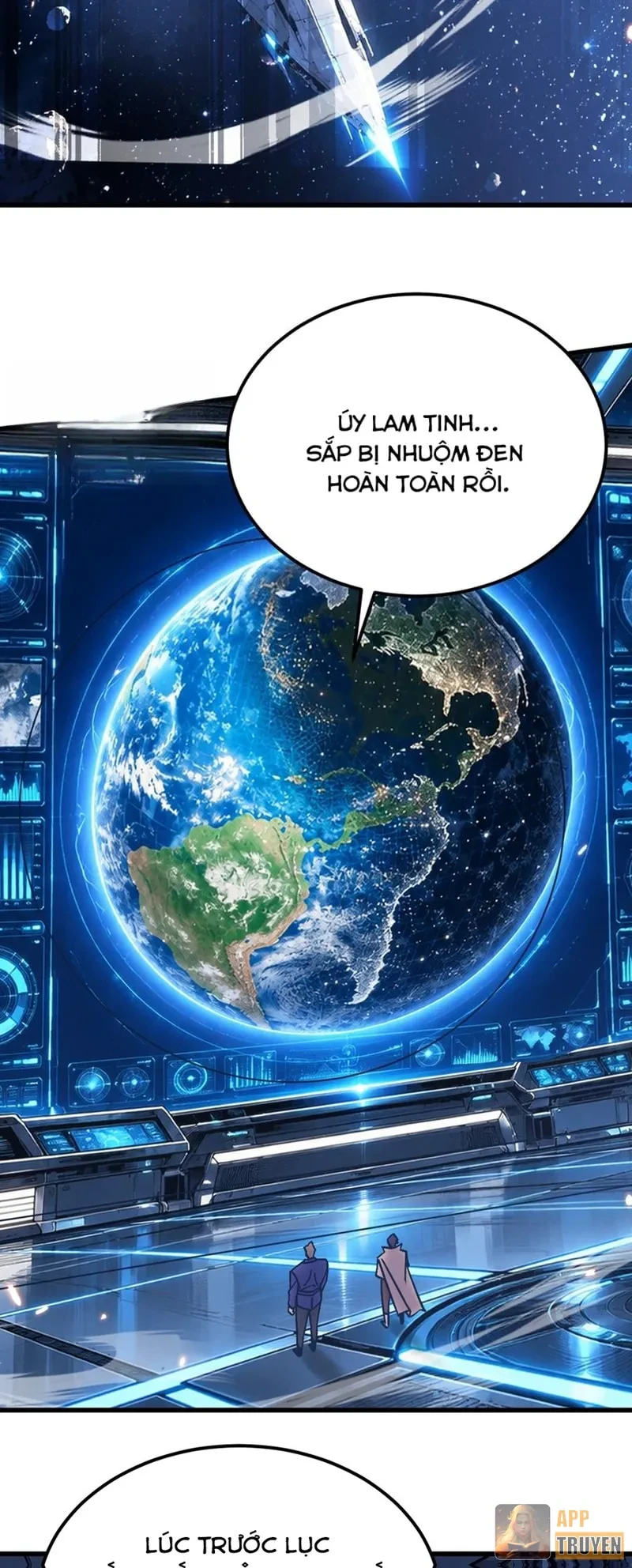 Cao Võ: Hạ Cánh Đến Một Vạn Năm Sau Chapter 362 - 43