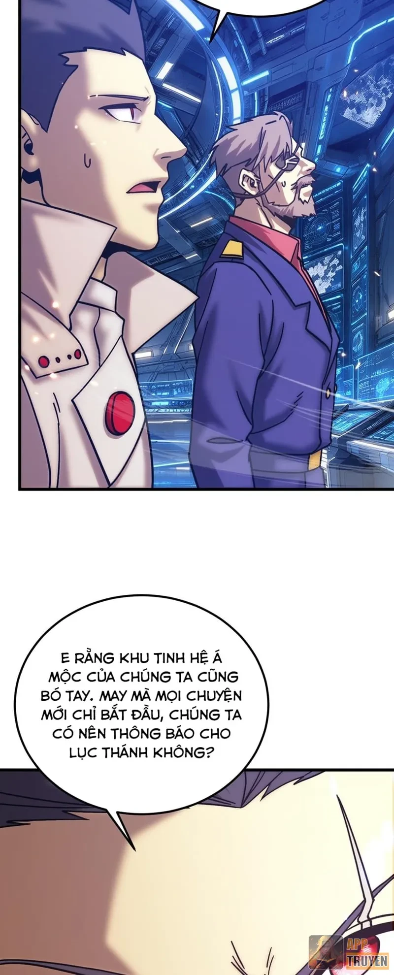Cao Võ: Hạ Cánh Đến Một Vạn Năm Sau Chapter 362 - 45