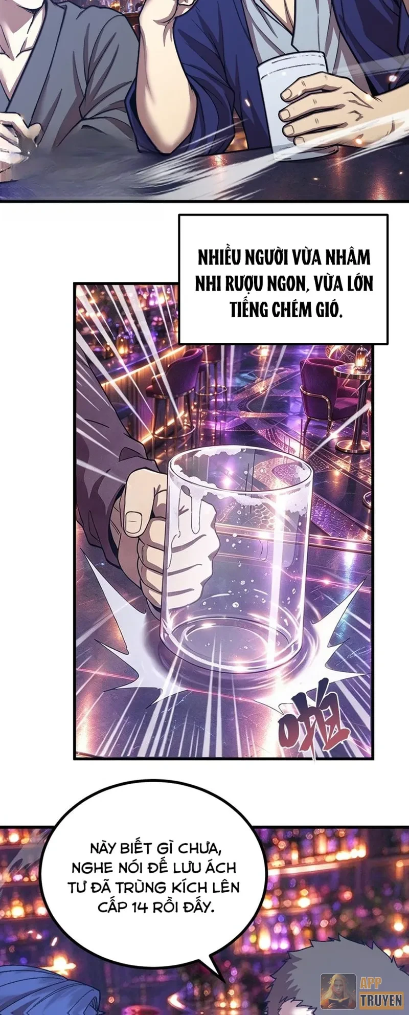 Cao Võ: Hạ Cánh Đến Một Vạn Năm Sau Chapter 363 - 5