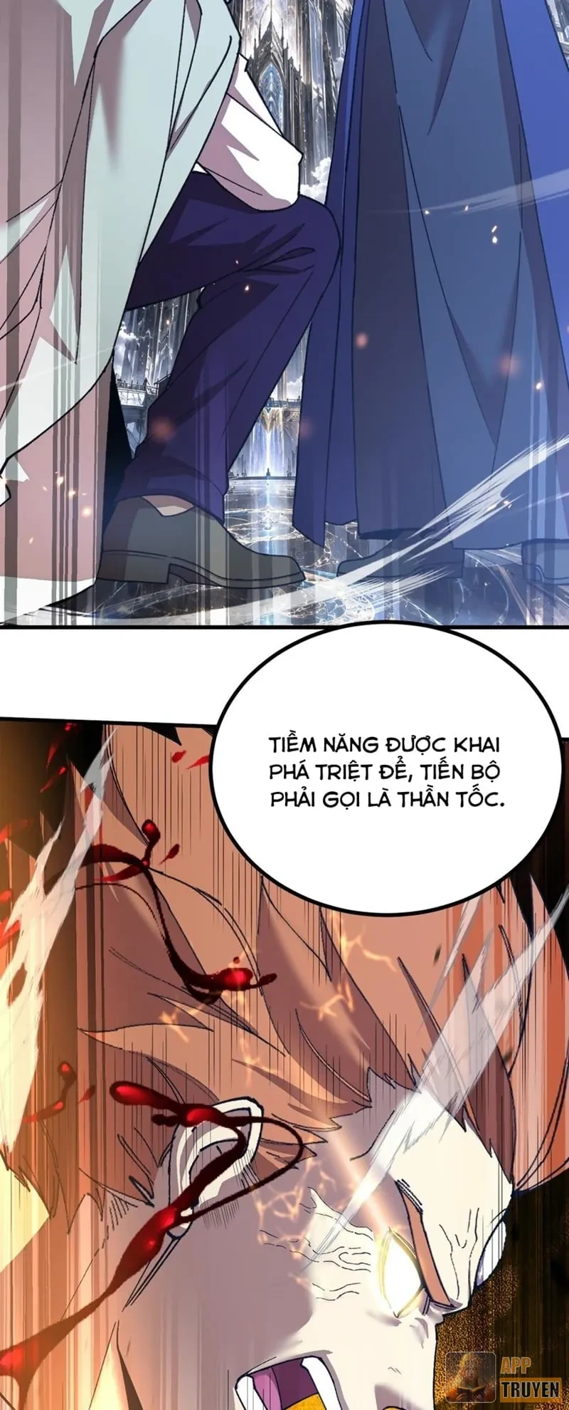 Cao Võ: Hạ Cánh Đến Một Vạn Năm Sau Chapter 363 - 7