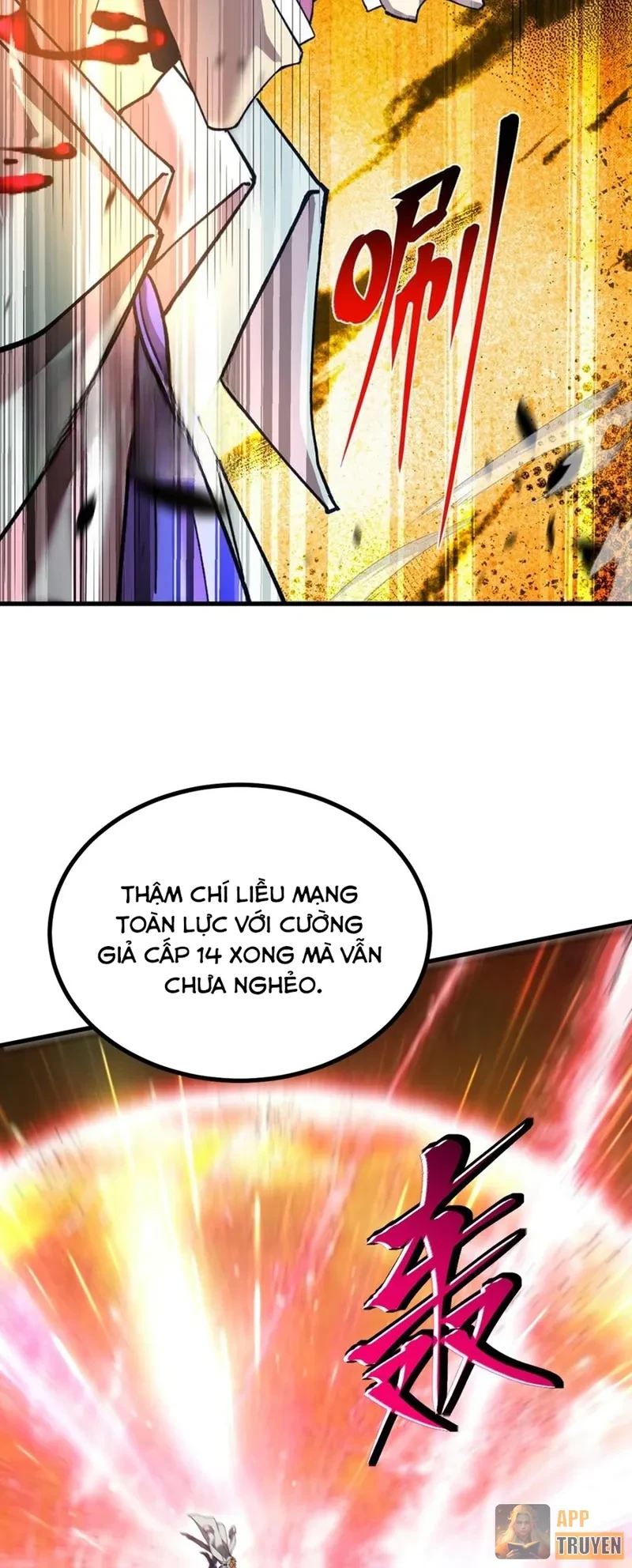 Cao Võ: Hạ Cánh Đến Một Vạn Năm Sau Chapter 363 - 8