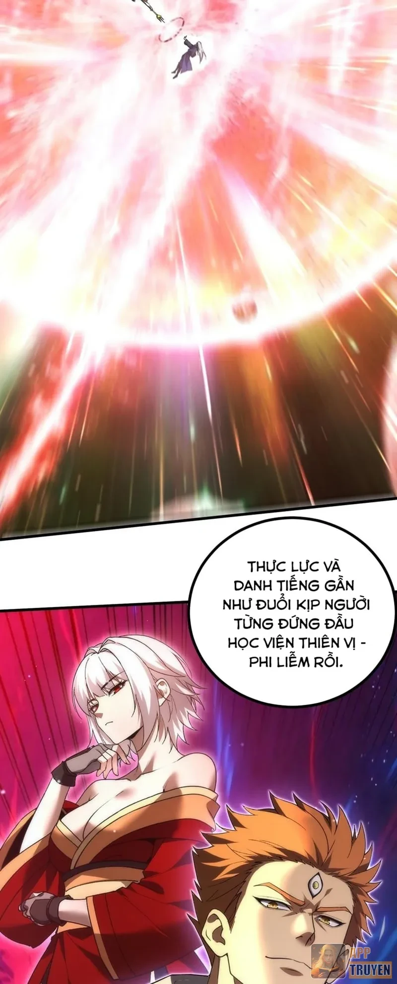 Cao Võ: Hạ Cánh Đến Một Vạn Năm Sau Chapter 363 - 9