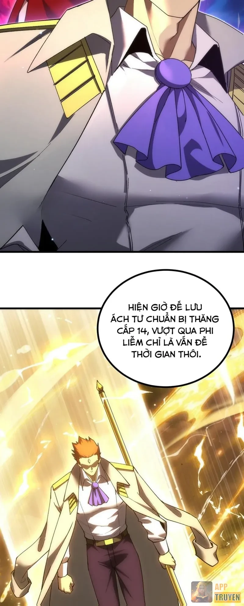 Cao Võ: Hạ Cánh Đến Một Vạn Năm Sau Chapter 363 - 10