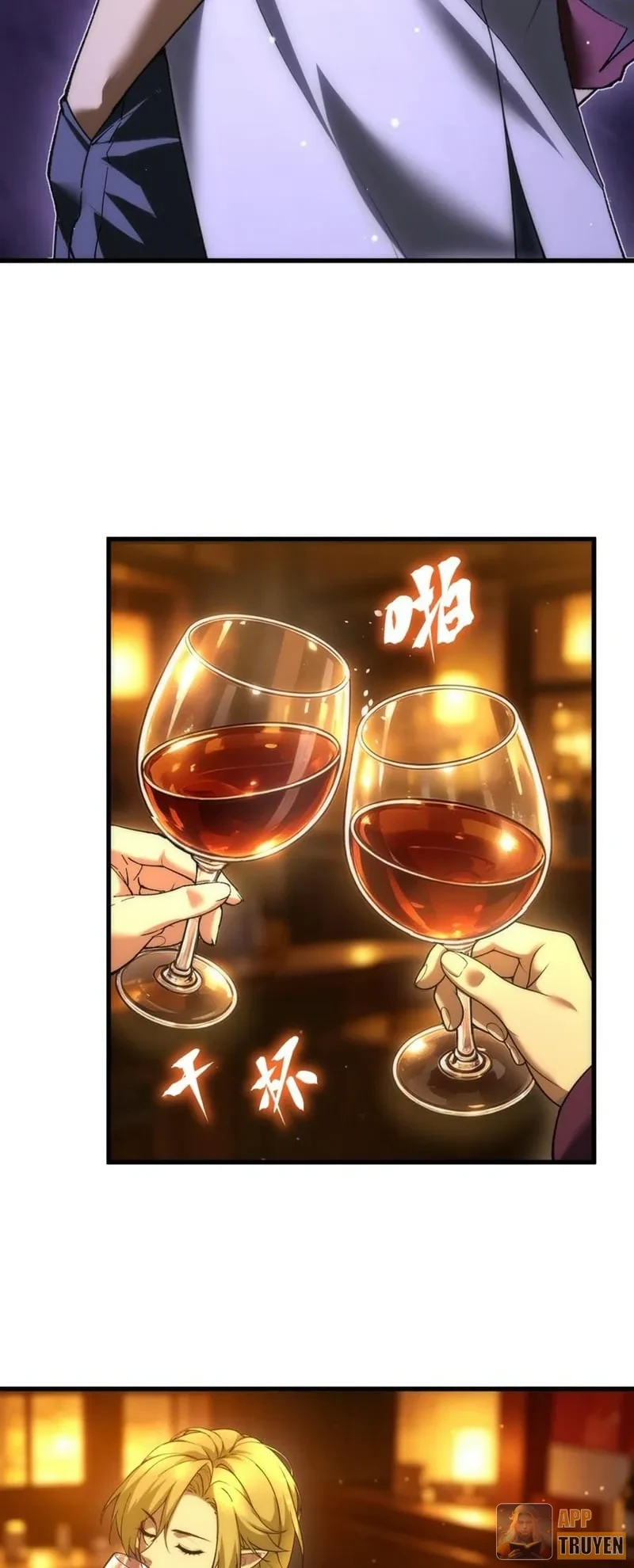 Cao Võ: Hạ Cánh Đến Một Vạn Năm Sau Chapter 363 - 12
