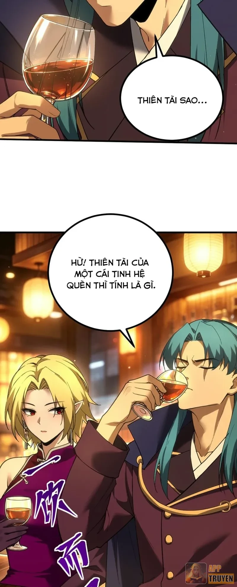 Cao Võ: Hạ Cánh Đến Một Vạn Năm Sau Chapter 363 - 17
