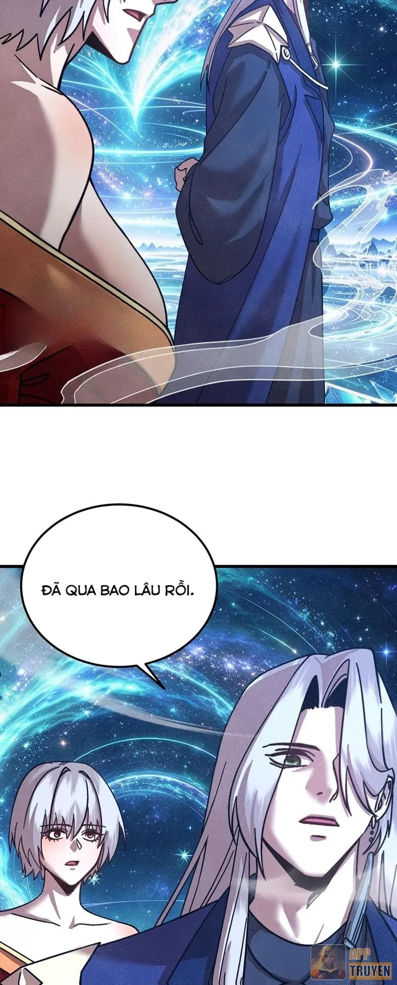 Cao Võ: Hạ Cánh Đến Một Vạn Năm Sau Chapter 363 - 28