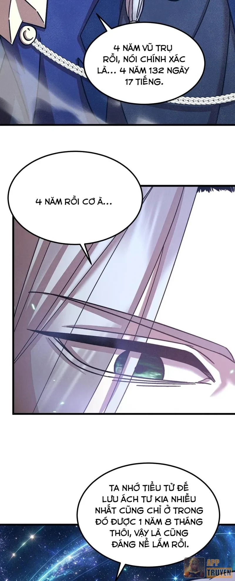 Cao Võ: Hạ Cánh Đến Một Vạn Năm Sau Chapter 363 - 29