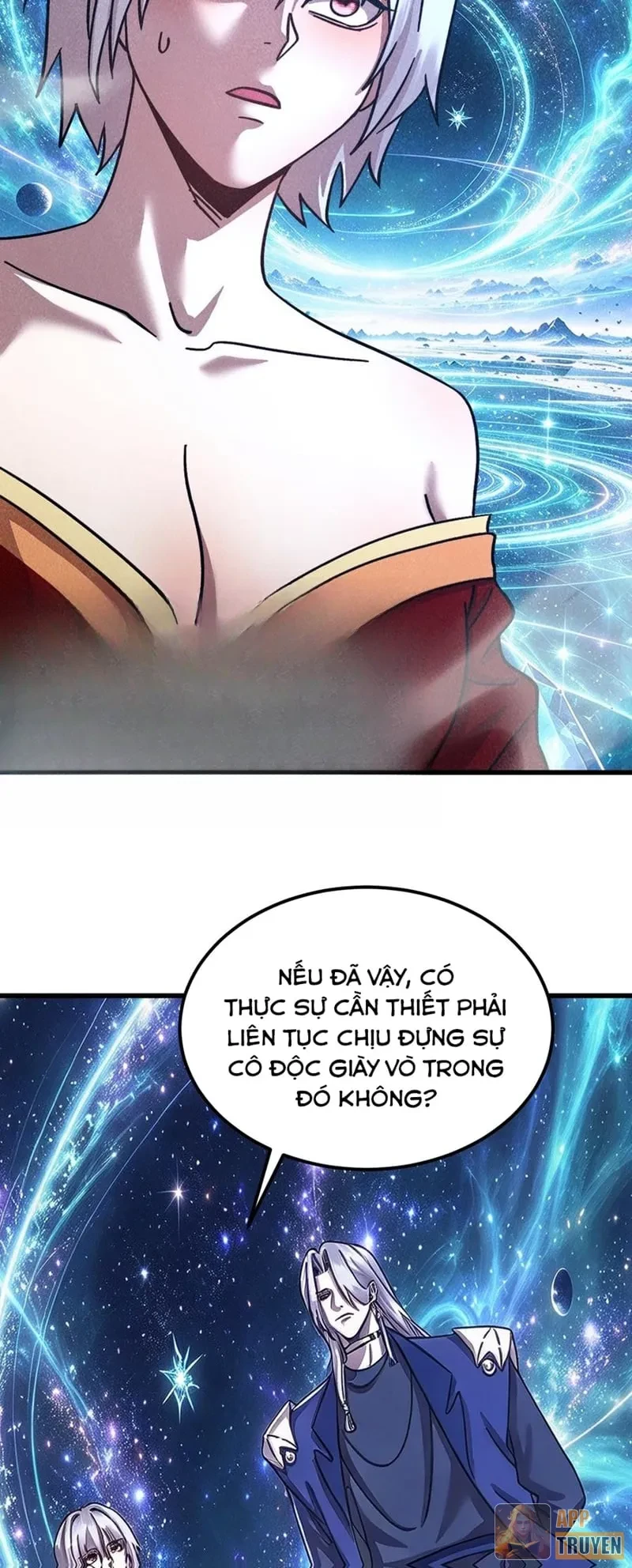Cao Võ: Hạ Cánh Đến Một Vạn Năm Sau Chapter 363 - 31
