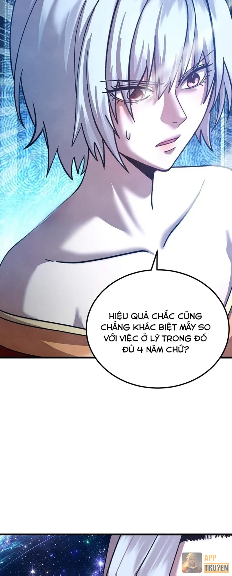 Cao Võ: Hạ Cánh Đến Một Vạn Năm Sau Chapter 363 - 33