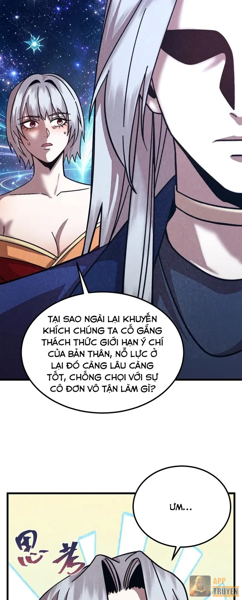 Cao Võ: Hạ Cánh Đến Một Vạn Năm Sau Chapter 363 - 34