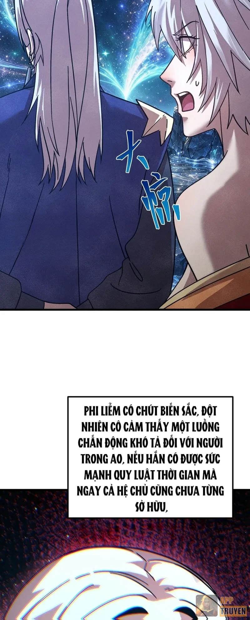 Cao Võ: Hạ Cánh Đến Một Vạn Năm Sau Chapter 363 - 46
