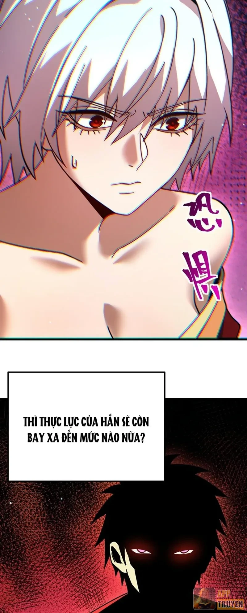 Cao Võ: Hạ Cánh Đến Một Vạn Năm Sau Chapter 363 - 47