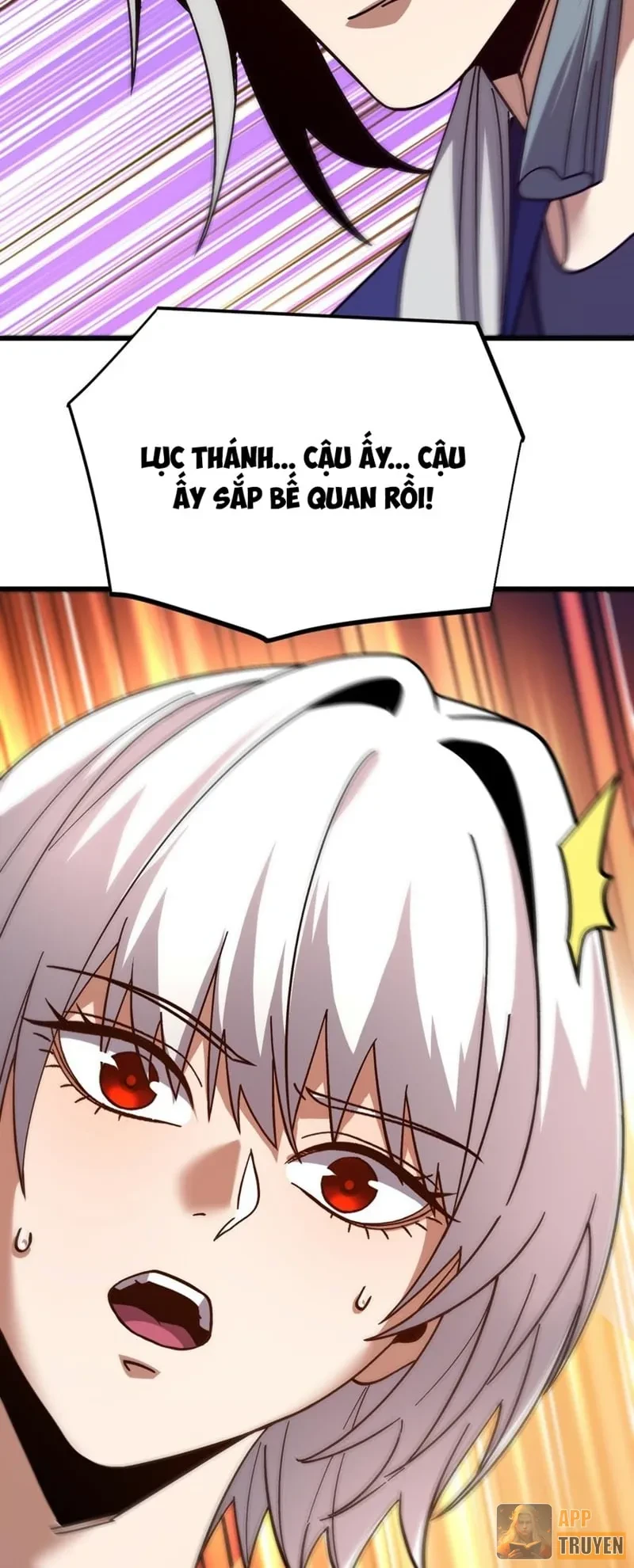Cao Võ: Hạ Cánh Đến Một Vạn Năm Sau Chapter 363 - 50