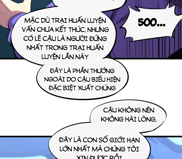 Cao Võ: Hạ Cánh Đến Một Vạn Năm Sau Chapter 26 - 17