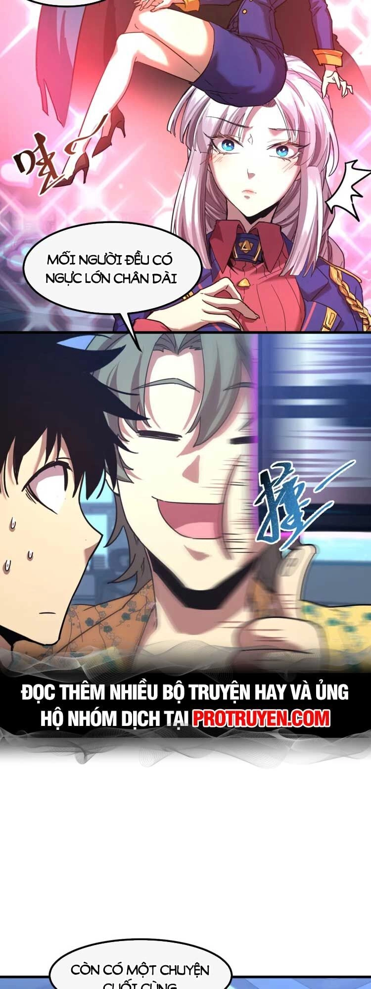 Cao Võ: Hạ Cánh Đến Một Vạn Năm Sau Chapter 26 - 24