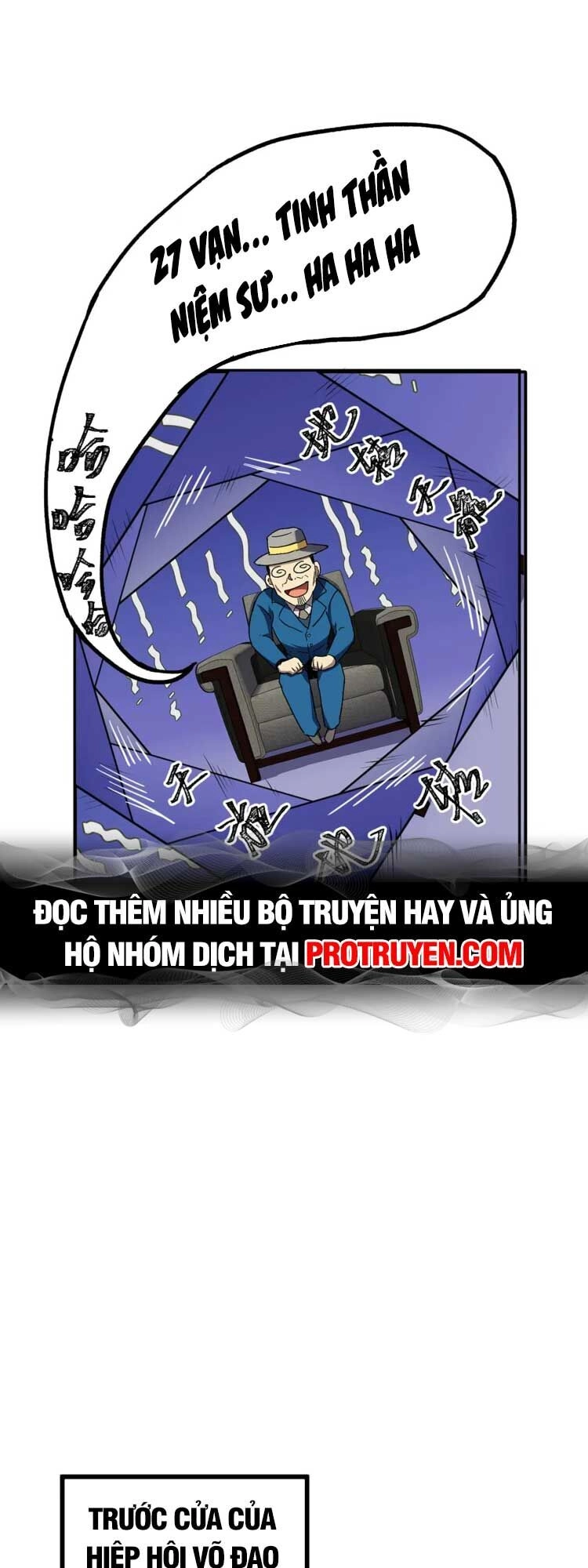 Cao Võ: Hạ Cánh Đến Một Vạn Năm Sau Chapter 27 - 28